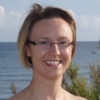 Claire Gravil