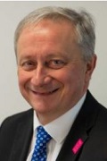 David Enticott