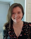 Headshot photo of Sarah Wallace of NI Water