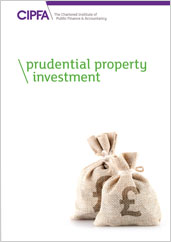Prudential Property Investment cover