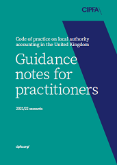 Code Guidance Notes 202122