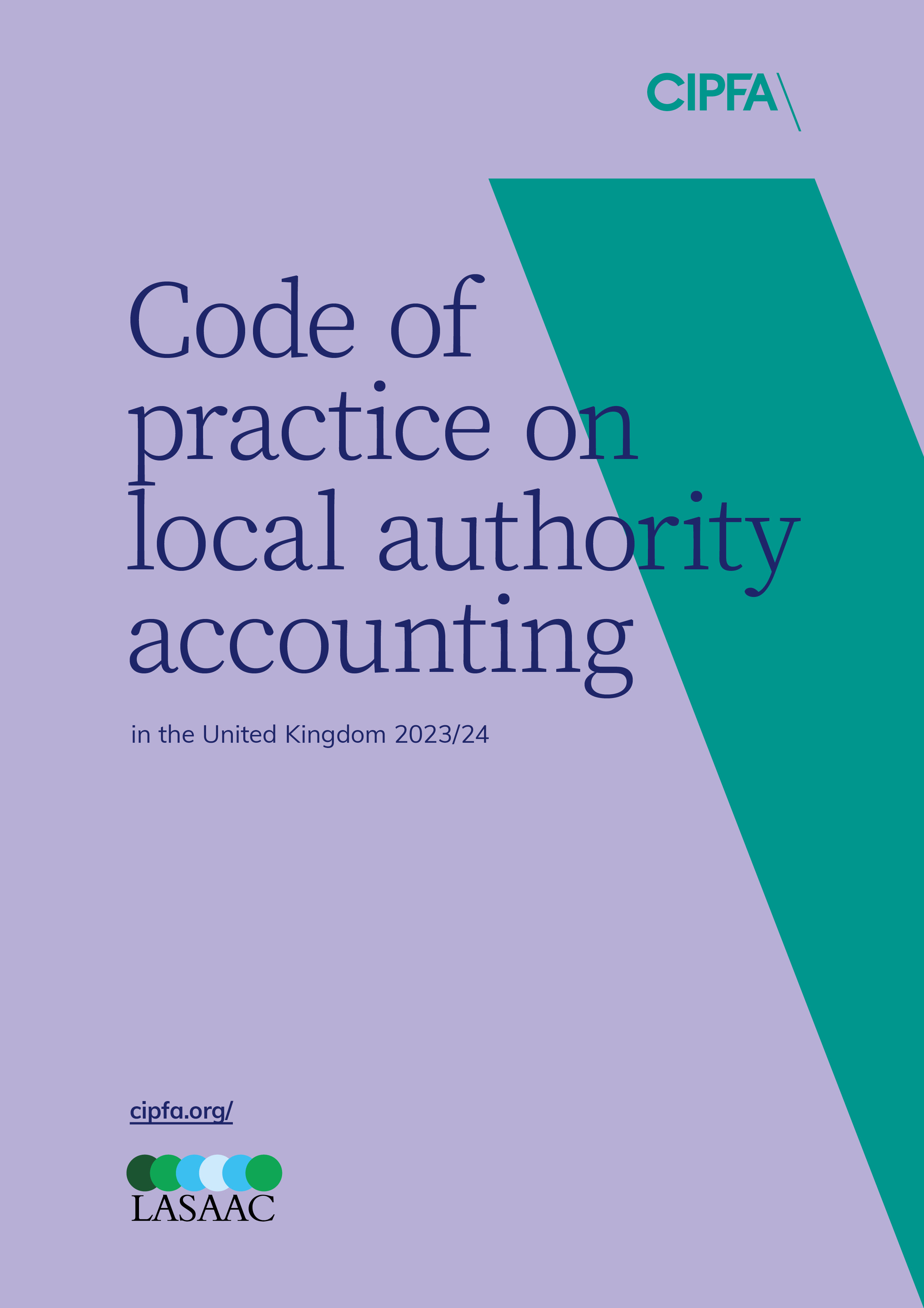 Code of Practice on Local Authority Accounting 2023/24