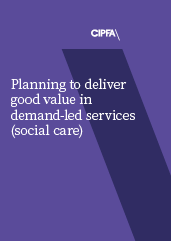 Planning to deliver