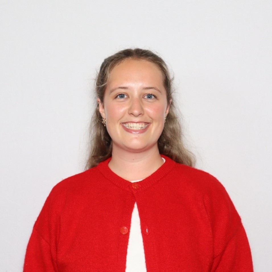 Photo of Aisling Hargadon