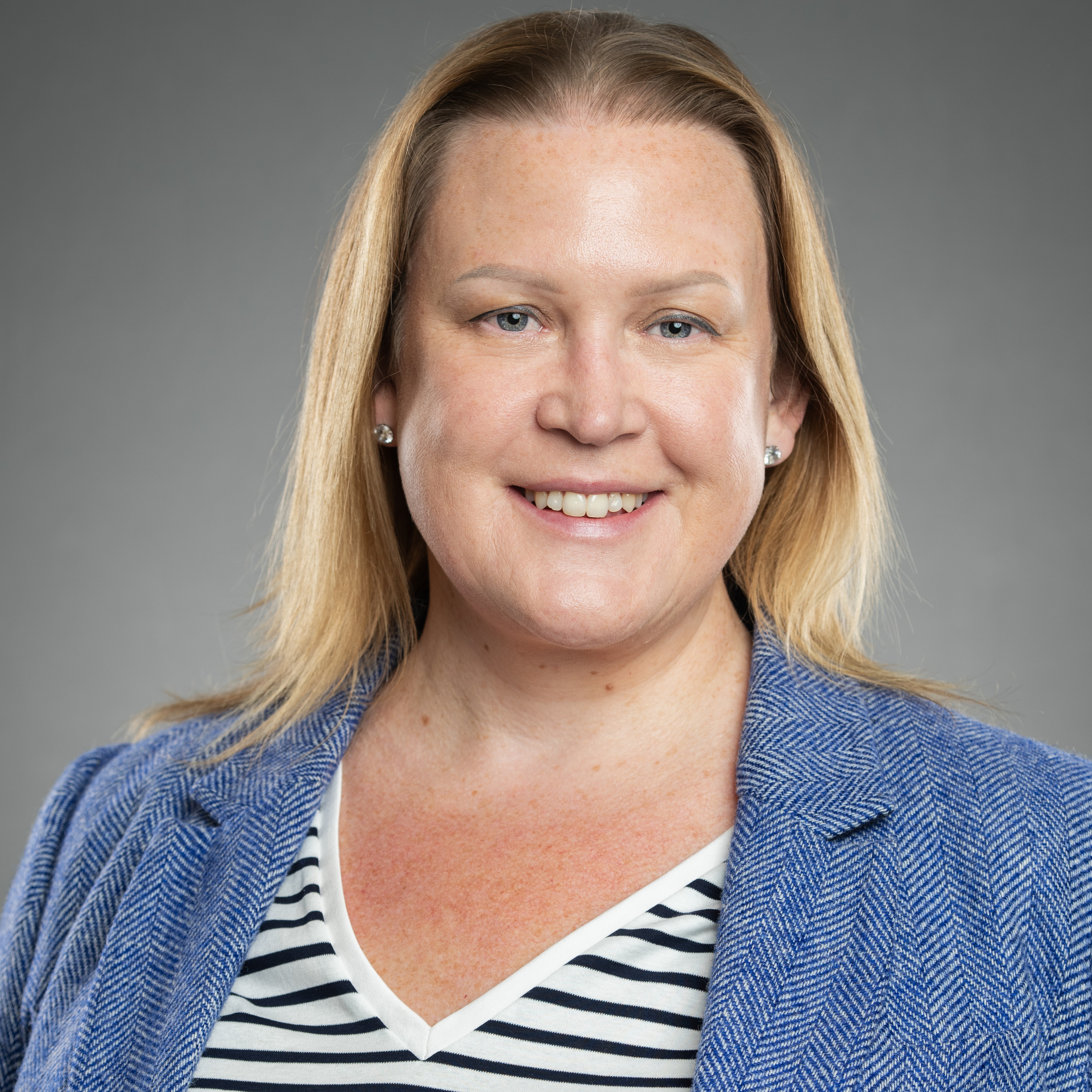 Photo of Anna Blackman