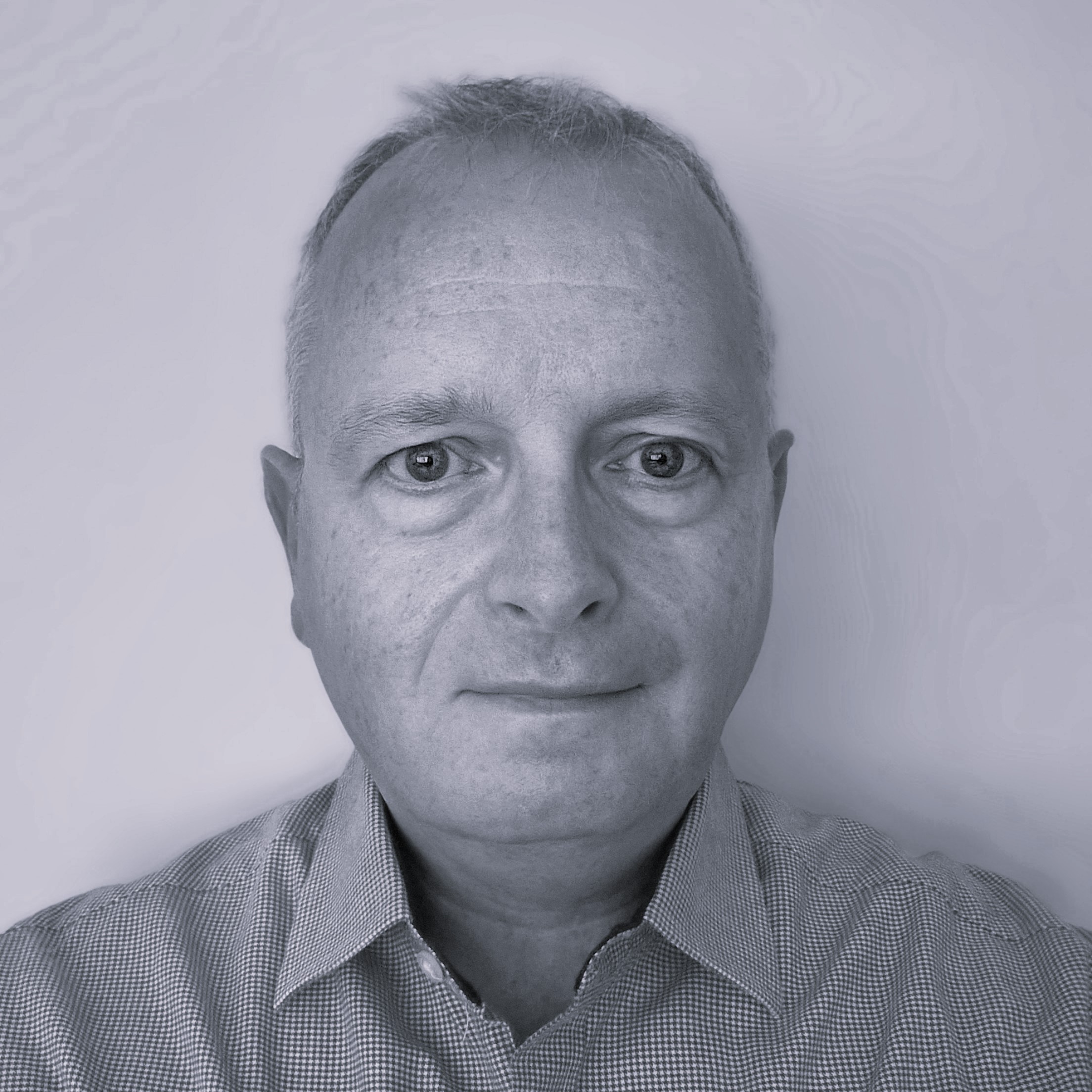 Photo of Mark Catlow 