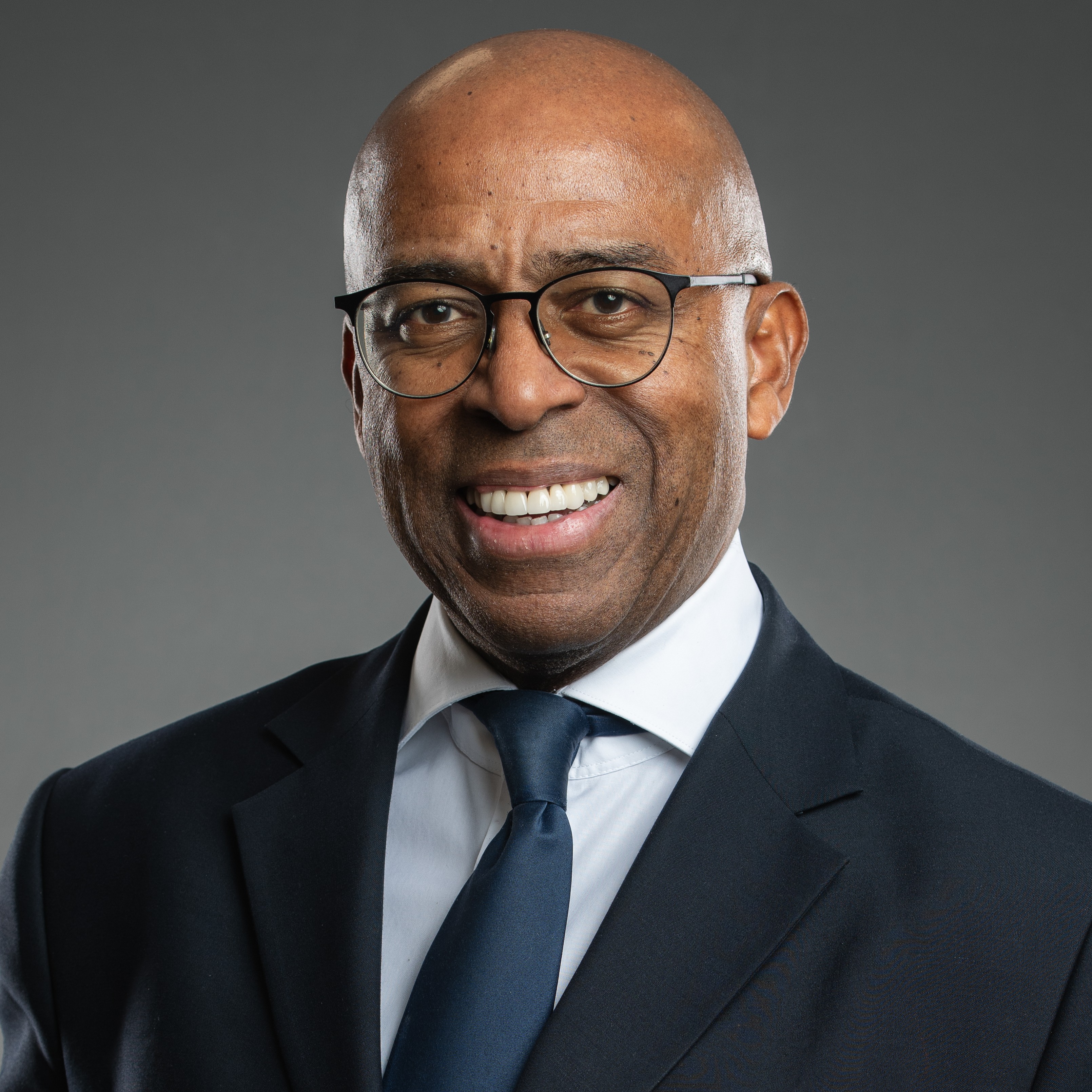 Joe Sealy