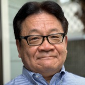 Photo of Toshihiko Ishihara