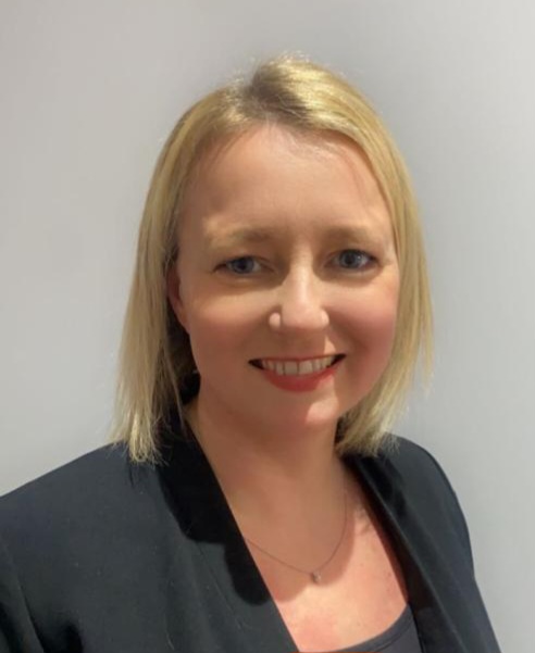 Photo of Sarah Clark