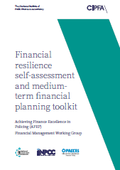 Police mtfp toolkit report