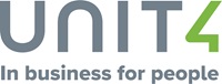 Unit 4 logo