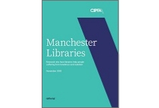 Manchester libraries