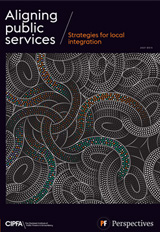 Aligning public services pf
