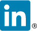 Linkedin logo