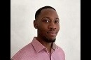 Headshot of Devante Olojo