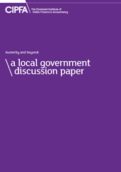 Austerity and beyond