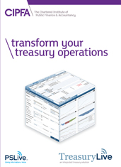 TreasuryLive front cover