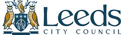Leeds city council logo